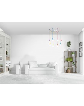 Детский светильник LUMION 3719/8-foto3