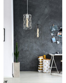 Подвесной светильник LUMION 3730/1-foto3