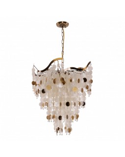 Подвесная люстра Favourite 2441-9P-foto2