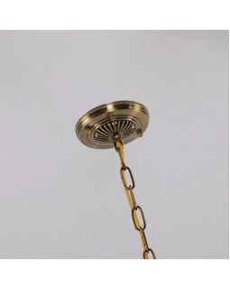 Подвесная люстра Favourite 2441-9P-foto4