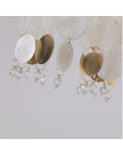 Подвесная люстра Favourite 2441-9P-foto5