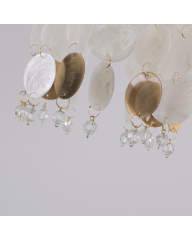 Подвесная люстра Favourite 2441-9P-foto5