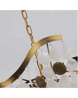 Подвесная люстра Favourite 2441-9P-foto7