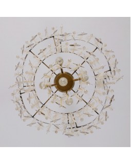 Подвесная люстра Favourite 2441-9P-foto8