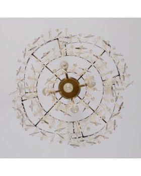 Подвесная люстра Favourite 2441-9P-foto8