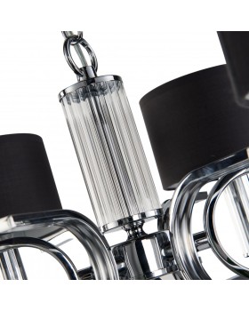 Подвесная люстра Favourite 2599-6P-foto3