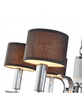 Подвесная люстра Favourite 2599-6P-foto5