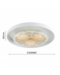 Накладной светильник Favourite 2602-3C-foto3