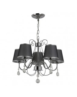 Подвесная люстра F-Promo 2571-5P-foto2