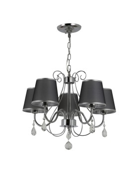 Подвесная люстра F-Promo 2571-5P-foto2