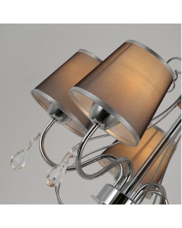 Подвесная люстра F-Promo 2571-5P-foto3