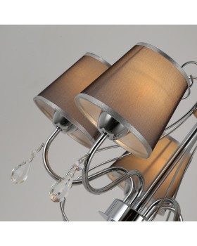 Подвесная люстра F-Promo 2571-5P-foto3