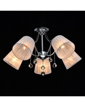 Люстра на штанге DeMarkt 103012605-foto2