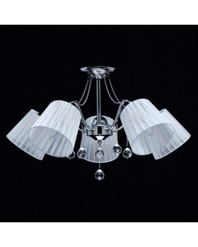 Люстра на штанге DeMarkt 103012605-foto5