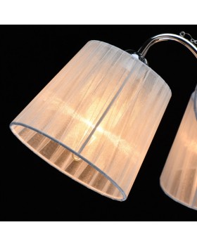 Люстра на штанге DeMarkt 103012605-foto7