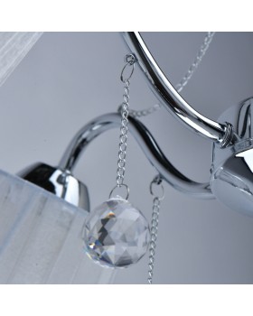 Люстра на штанге DeMarkt 103012605-foto10