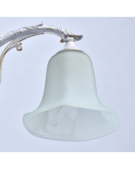 Люстра на штанге DeMarkt 450018705-foto6