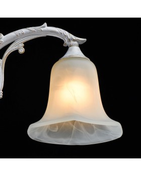 Люстра на штанге DeMarkt 450018705-foto7