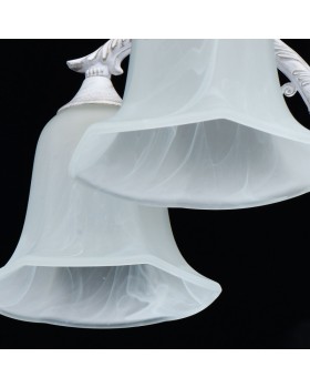 Люстра на штанге DeMarkt 450018705-foto8