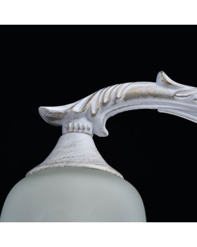 Люстра на штанге DeMarkt 450018705-foto9