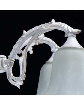 Люстра на штанге DeMarkt 450018705-foto10