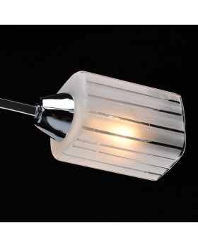 Люстра на штанге DeMarkt 638015306-foto4