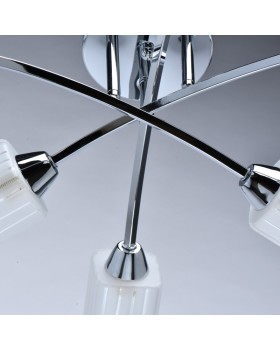 Люстра на штанге DeMarkt 638015306-foto5