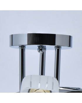 Люстра на штанге DeMarkt 638015306-foto7