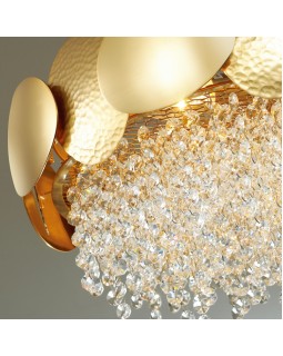 Подвесная люстра Odeon Light 4636/4-foto2