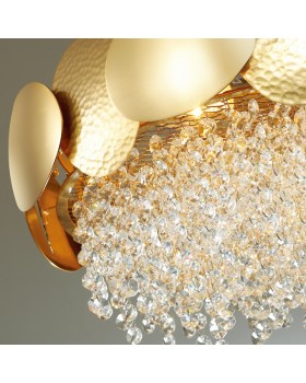 Подвесная люстра Odeon Light 4636/4-foto2