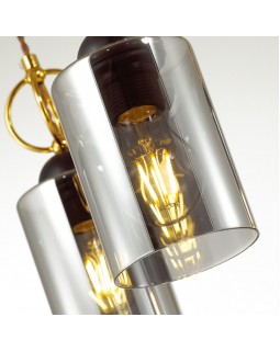 Подвесная люстра Odeon Light 4657/3-foto2