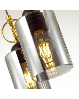 Подвесная люстра Odeon Light 4657/3-foto2