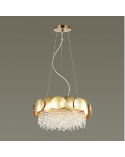Подвесная люстра Odeon Light 4636/4-foto3