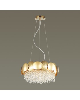 Подвесная люстра Odeon Light 4636/4-foto3