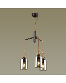 Подвесная люстра Odeon Light 4657/3-foto3