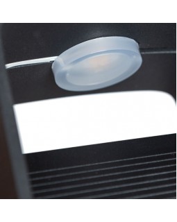 Бра ARTE Lamp A1423AP-1BK-foto3