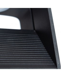 Бра ARTE Lamp A1423AP-1BK-foto4