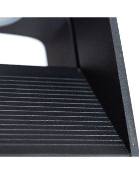 Бра ARTE Lamp A1423AP-1BK-foto4