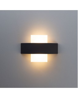 Светильник настенный ARTE Lamp A1444AP-1GY-foto2