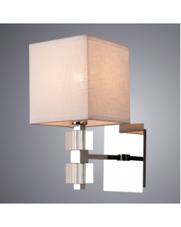 Бра ARTE Lamp A5896AP-1CC-foto2