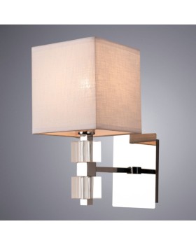 Бра ARTE Lamp A5896AP-1CC-foto2