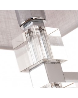 Бра ARTE Lamp A5896AP-1CC-foto3