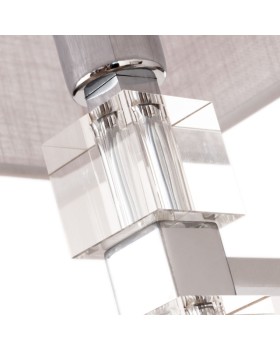 Бра ARTE Lamp A5896AP-1CC-foto3