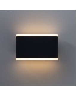 Светильник настенный ARTE Lamp A8156AL-2BK-foto2