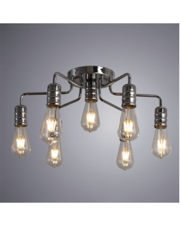 Накладная люстра ARTE Lamp A9265PL-7CC-foto2