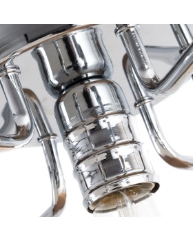 Накладная люстра ARTE Lamp A9265PL-7CC-foto3