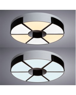 Накладной светильник ARTE Lamp A8083PL-6WH-foto3