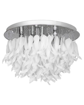 Накладная люстра Lussole LSA-5603-07-foto2
