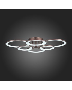 Накладная люстра ST-Luce SL867.702.06-foto3