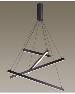Подвесной светильник Odeon Light 3860/48B-foto2